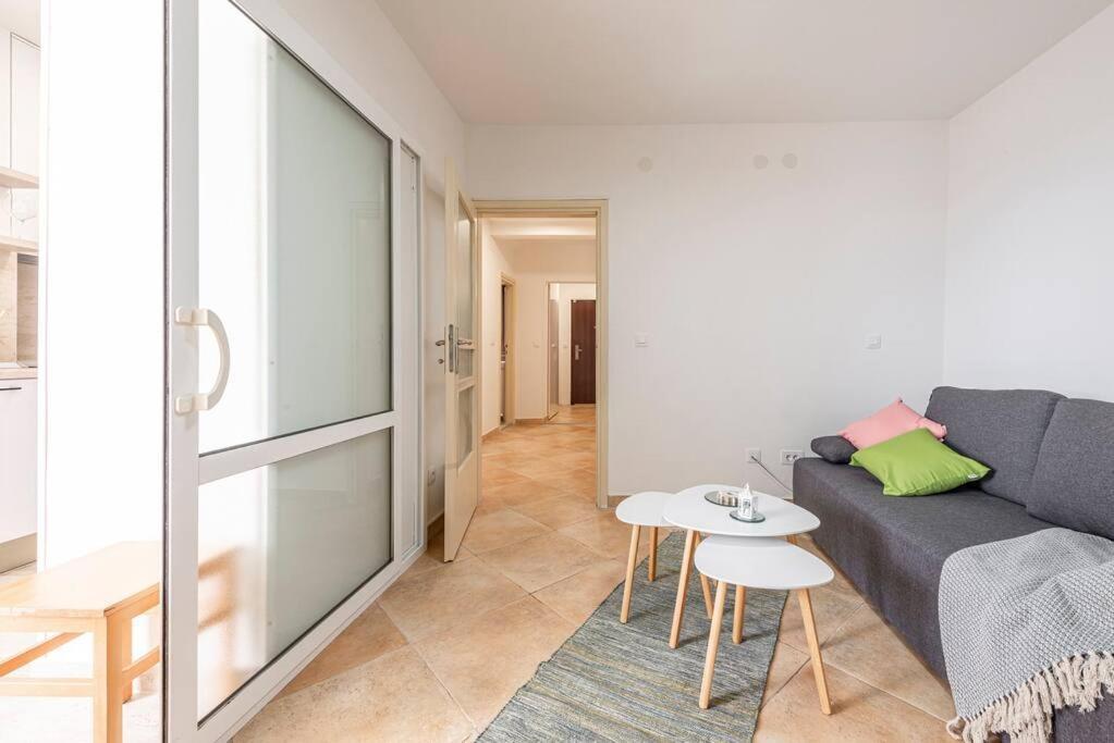 Apartment Bruno Bella Vista Dubrovnik Exterior photo