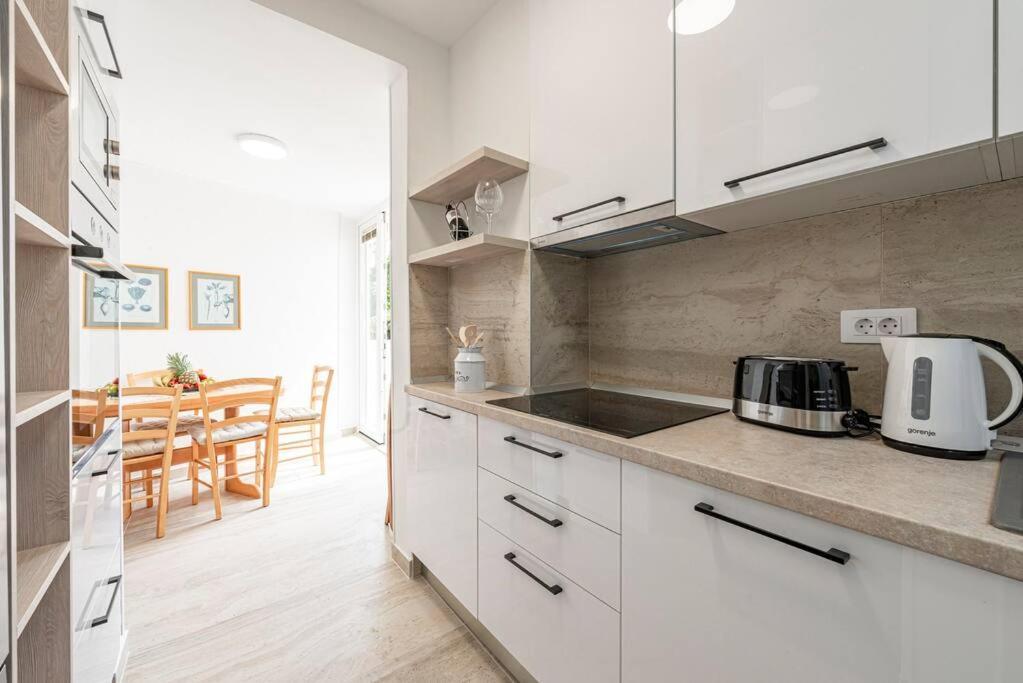 Apartment Bruno Bella Vista Dubrovnik Exterior photo